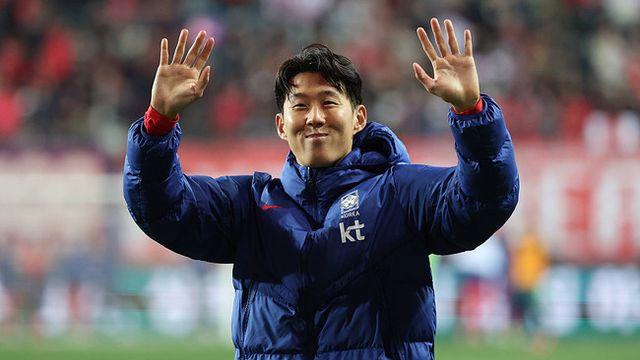 “좌측 윙어? 자신 있어요” 손흥민 한마디...멕시코전처럼 교체 출전? 파괴력 극대화할까