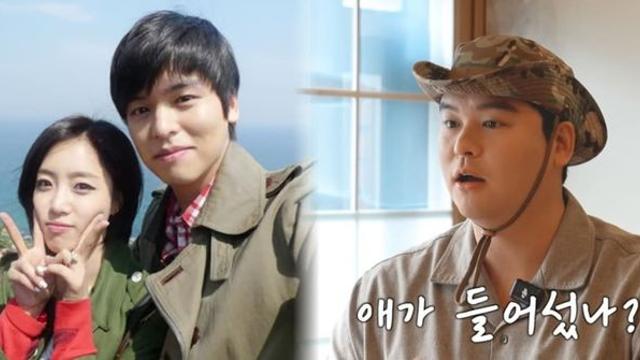 이장우, 우결 부인 '함은정♥김병우' 결혼 소식에 