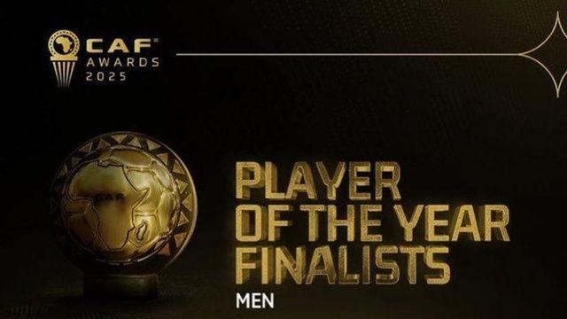 '아프리카의 왕을 가려라'... HERE WE GO 기자, ‘아프리카 올해의 선수’ 최종 3인 공개