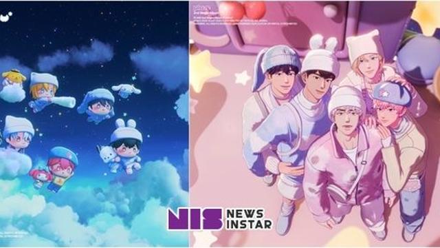 플레이브, 싱글 앨범 ‘플뿌우’ 음반 초동 109만장 돌파 “음원-음반 고공행진”