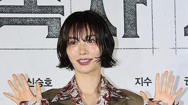 배우 나나 자택서 강도행각 30대 구속…“연예인 집인줄 몰랐다”