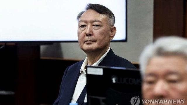 [이슈] 3특검, 해병 '尹 첫 옥중조사' 김건희 '김건희 오빠 구속영장·김선교 의원 소환' 내란 '노상원 징역 3년 구형'