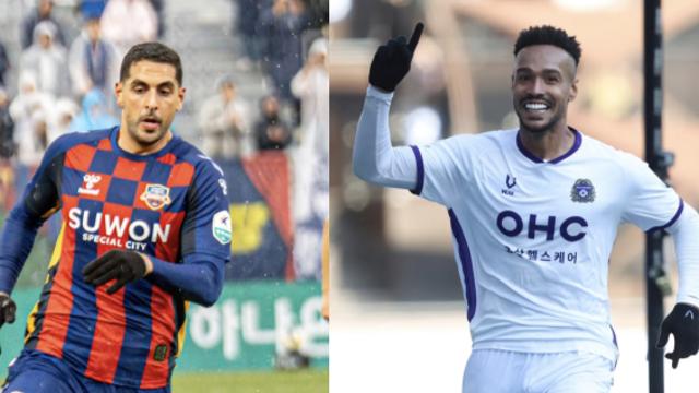 ‘생존 vs 자존심’ 마지막 충돌…수원FC·FC안양, 운명의 한판