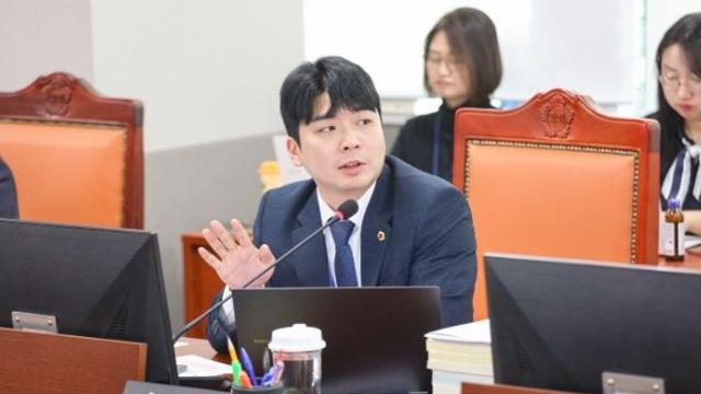 게임산업 빼고 만든 콘텐츠 계획...경기도의회 정동혁 의원, e스포츠·게임 정책 일원화 촉구