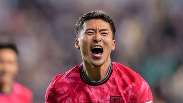 “피지컬은 문제 없다” 복귀포 쏜 조규성, ‘월드컵 추억’ 가나전에도 출전 시간 부여될까?