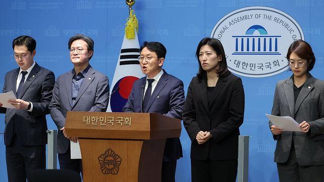 한강버스·종묘 논란에…與 서울시장 후보군 吳에 일제히 견제구