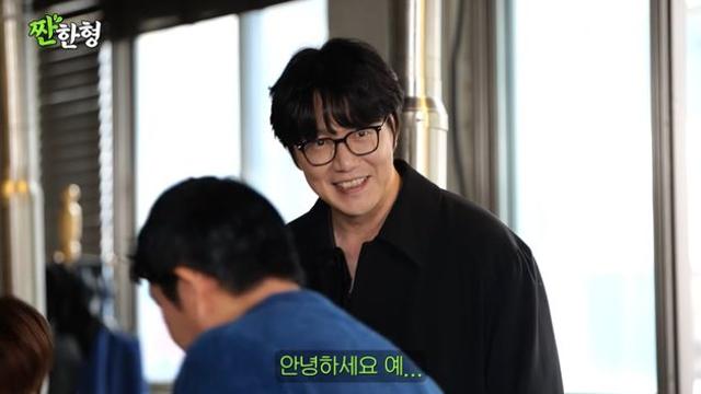 '매니저 횡령 충격' 성시경, '짠한형' 깜짝 등장…