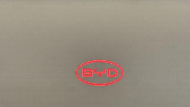 BYD, 한국 판매량 4000대 돌파...테슬라 넘은 본사의 저력