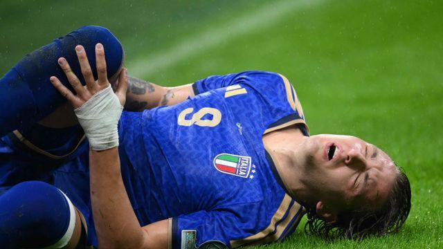 ‘승승승승승패’ 이탈리아, 2018·2022 이어 북중미행도 불투명 “고통과 굴욕”