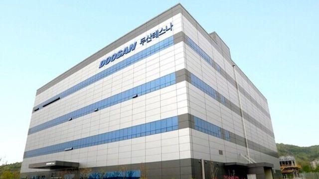 두산테스나, 고객사 수주 확대로 내년 CIS 실적 성장 '주목'