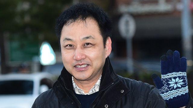 심폐소생술 받고 응급실 실려간 김수용, 현재 상태 알려졌다