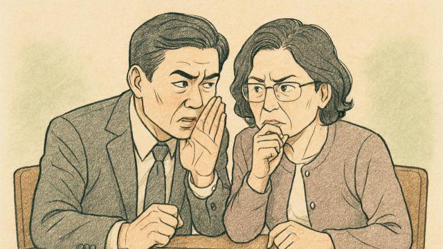 배우자와 월급 쪼개 압류 피한 지방세 고액체납자…7천여만원 징수