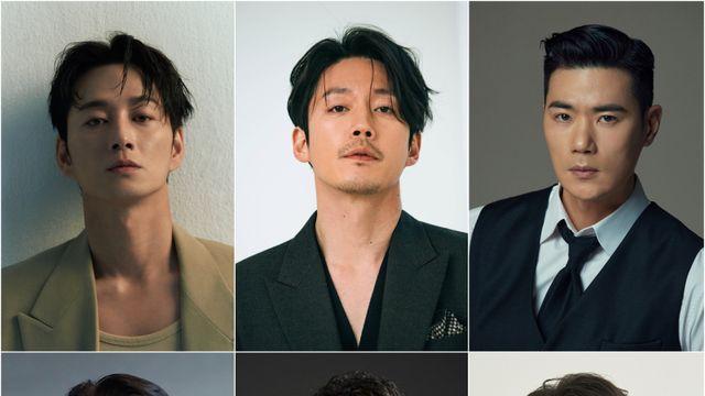 KBS 새 대하드라마 ‘문무’, 이현욱X장혁→조성하 출연 확정 [공식]