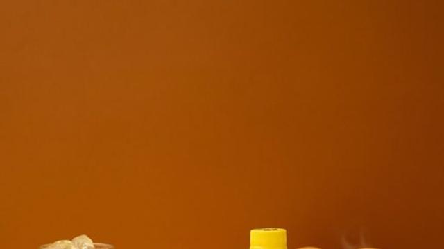 현대약품, 사계절 즐기는 온냉장 겸용 음료 '꿀모과배숙' 출시