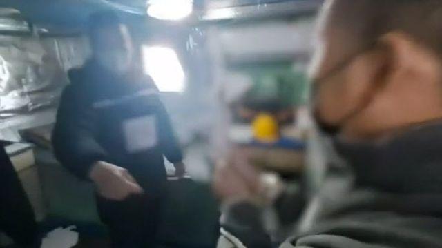 부산 바다 위에서 벌어진 '습격 사건'…베트남 선원 3명 구속