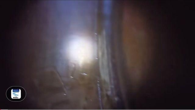 남극 세종기지 유튜버가 말하는 백종원 방문 후기 