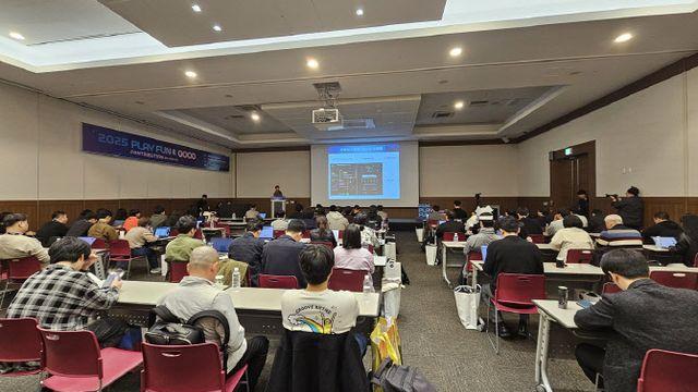 “게임, 나눔 수단으로“ 스마일게이트 ‘펀앤굿’ 포럼