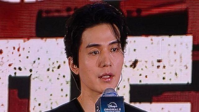 이동욱, 디즈니+ ‘킬러들의 쇼핑몰’ 시즌2 스포… “생각지도 못 한 고통 겪어”