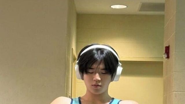 윤민수 아들 윤후, '마동석급' 벌크업 근황 공개에 '깜짝'… 