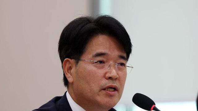 '대장동 항소 포기 설명' 요구 박재억 수원지검장 사의