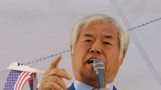 경찰, 전광훈 소환…서부지법 난입 배후 여부 조사