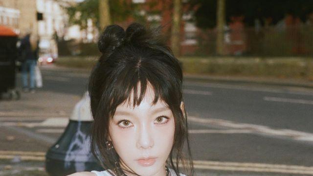 소녀시대 태연, K팝 ‘새 역사’ 주인공 된다