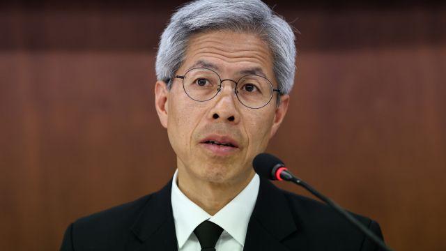 정의당, "이재명 정부, 검사장 강등 반발"