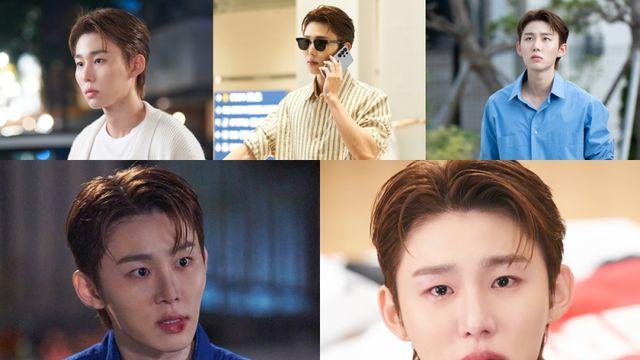 ‘우주메리미’ 서범준, “‘예쁜 쓰레기’로 불러주셔서 감사했다” 종영소감