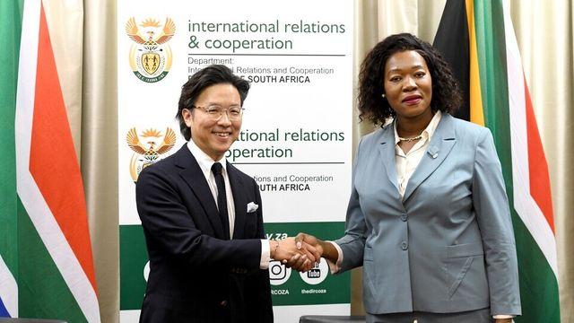 현대차, G20 남아공 요하네스버그 정상회의 공식 차량에 '스타리아' 30대 지원