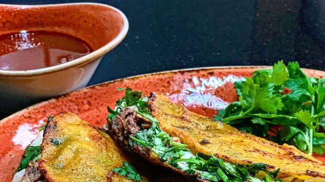 콩콩팡팡이 가져온 타코 붐 멕시코 로컬 맛 서울 타코 맛집 4