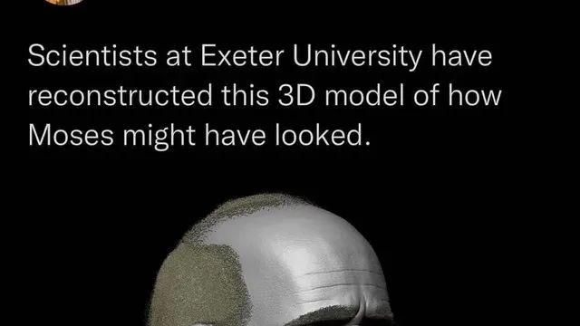3d 모델링으로 복원해본 모세의 모습.jpg,,