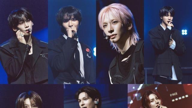 앰퍼샌드원, 첫 팬 콘서트 '폴른 엔젤' 성료 