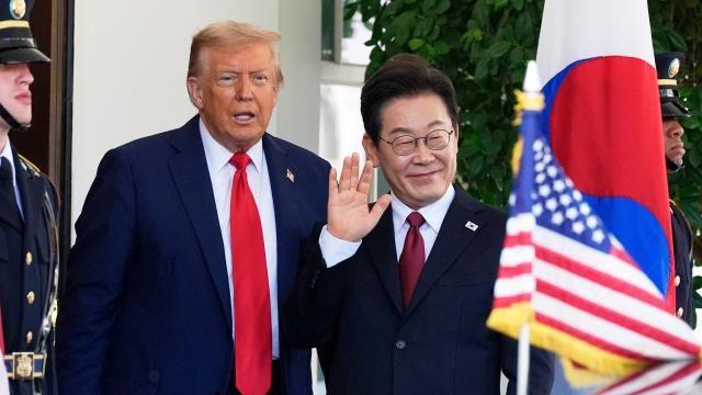 北, 팩트시트 '핵잠·비핵화' 명시에도 '침묵'…수위 조절 관측