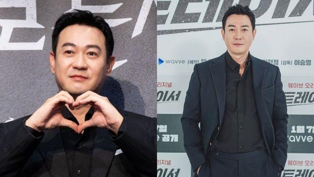 ‘데뷔 31년차’ 박용우, 돌연 하차 당해…”연기 말고 다른 직업 하라고” (‘인생이 영화’)