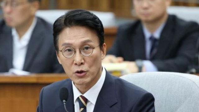 “들여다보는 정도” 지적도…“김민석, 끝까지 ‘계좌 공개’ 안하더니”