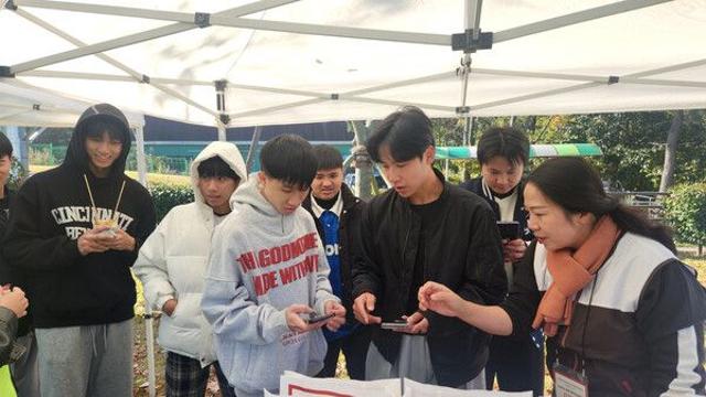 BNK경남은행, ‘2025년 외국인 월드컵 대회’ 후원