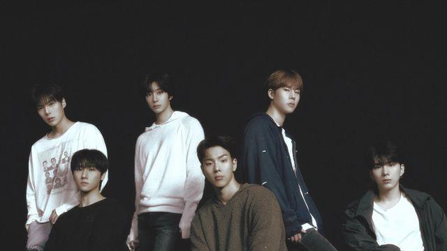 몬스타엑스, 美 신곡 ‘베이비 블루’ 현지 반응 뜨겁다