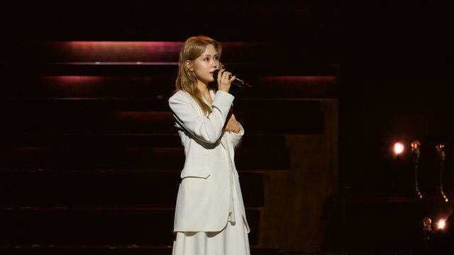 최유리, 1만 명과 같은 숨 쉬었다…단독 콘서트 따뜻한 성료