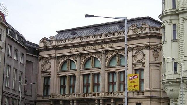 체코국립은행, 중앙은행 최초 비트코인 매수