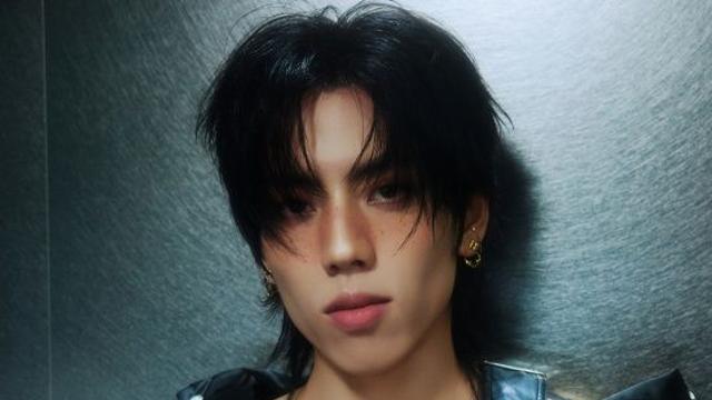 장동우, 솔로 앨범 위해 '대출' 받았다 