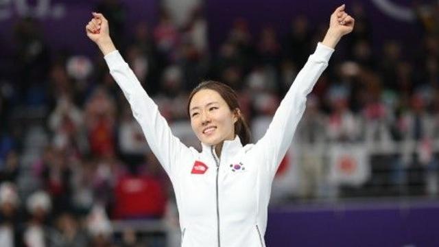 이상화 '36초36' 세계기록, 12년 만에 깨졌다…0.27초 차