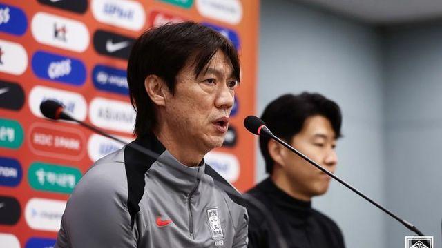 [IN PREVIEW] ‘사상 첫 월드컵 포트2 확정적’ 홍명보호, 웃으며 올해를 마무리할 수 있을까