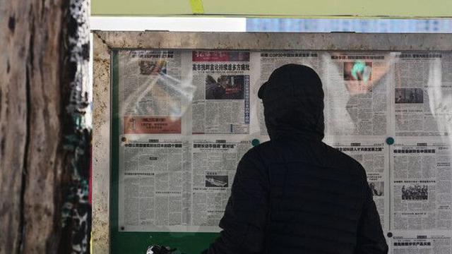 “새우등 터질라” 中-日 갈등에 대만 내부 우려속 갑론을박