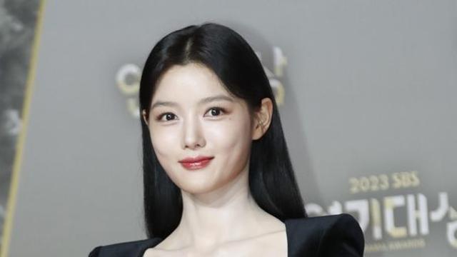 김유정 “간식 10분 만에 다 먹었다”…식욕 꾹 참다가 폭발한 결과