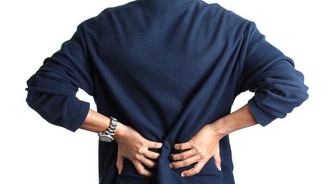 고령자도 허리치료 가능 ‘추간공확장술’