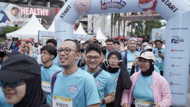 한국관광공사, 인도네시아에서 ‘한국여행주간’ 개최