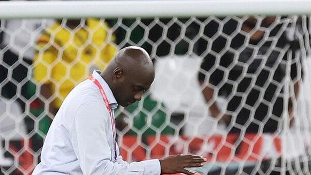 '제자' 손흥민 경계한 가나 감독 