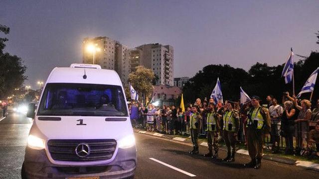 하마스, 국제안정화군 거부·무기 해외 비축…갈길 먼 ‘중동 평화’