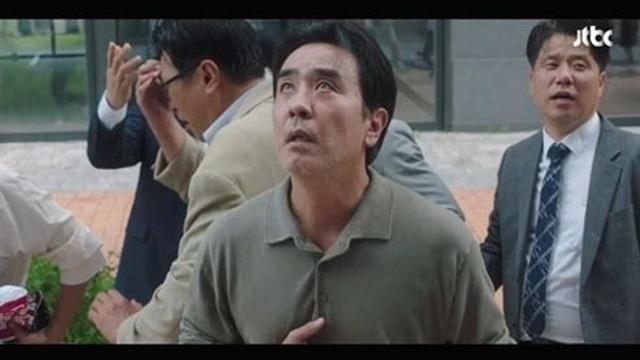 '김 부장 이야기' 류승룡, 억대 분양사기 당했다…퇴직금 올인