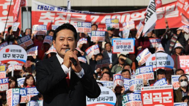 국힘, 정부 '내란청산 TF' 겨냥 